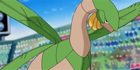 [1500s] Tropius is truly a Pokémon of all time in randbats.